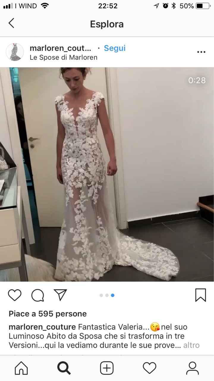 Abiti dual dress - 3