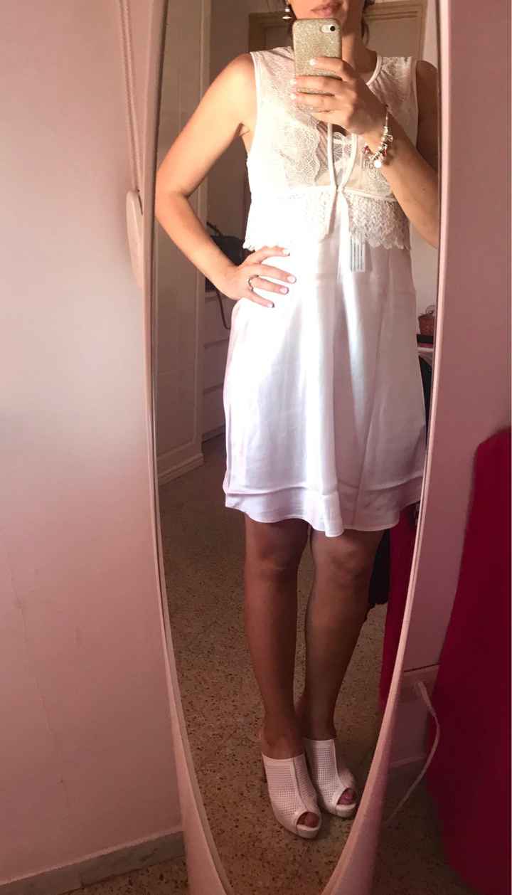 Look preparazione - 1