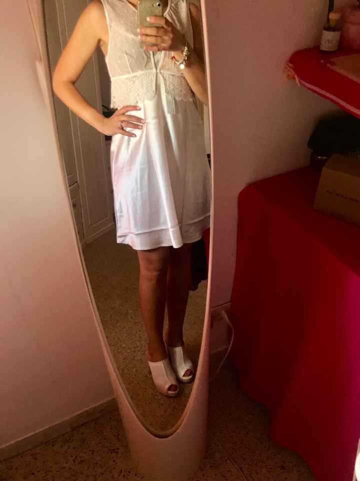 Look preparazione - 2