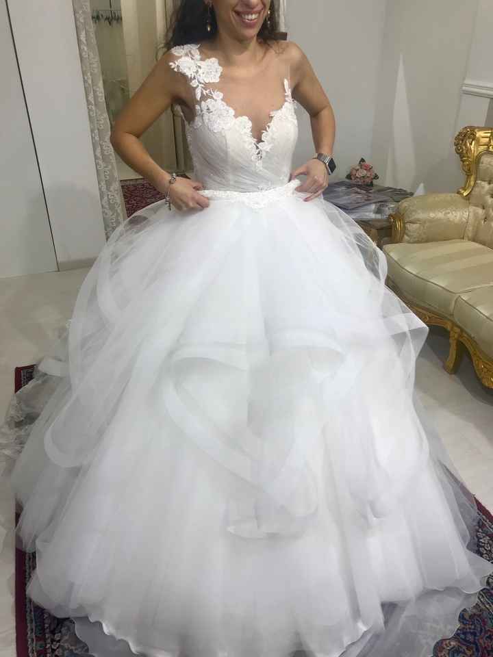 Spose dicembre 2019 - 1