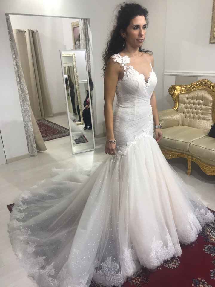 Abiti trasformabili - 1