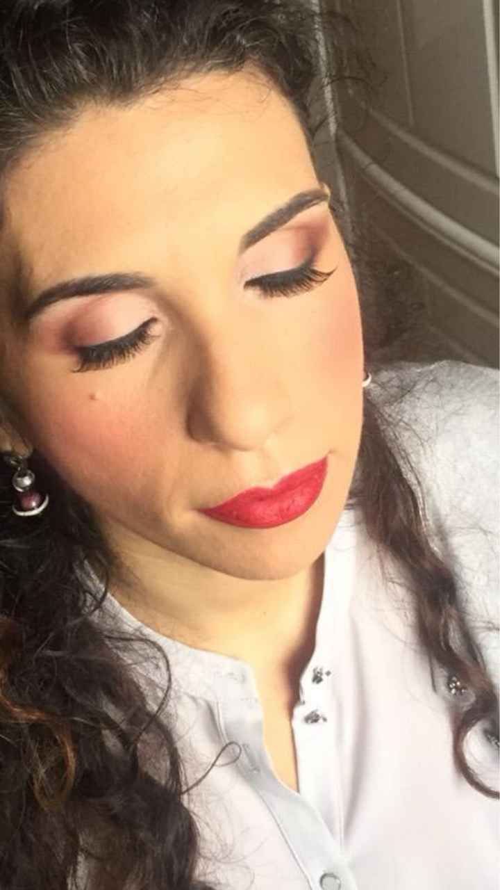 Trucco 💄 - 2