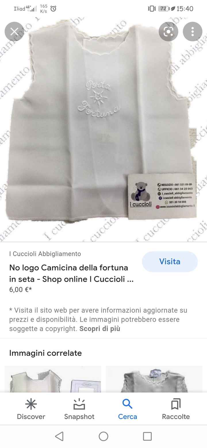 💙💜future mamme di Maggio 2022💙💜 - 1