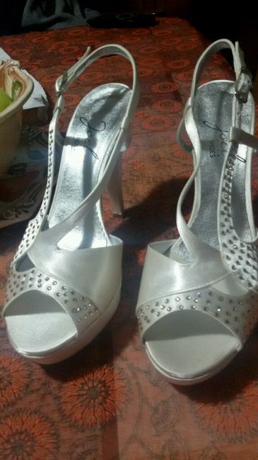 Le mie scarpine!!! - 1