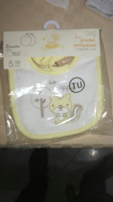 Ebbene oggi con il black friday..... acquisti!!!!! - 3