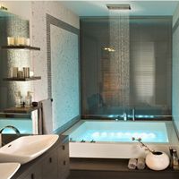 Ristrutturazione bagno - 1