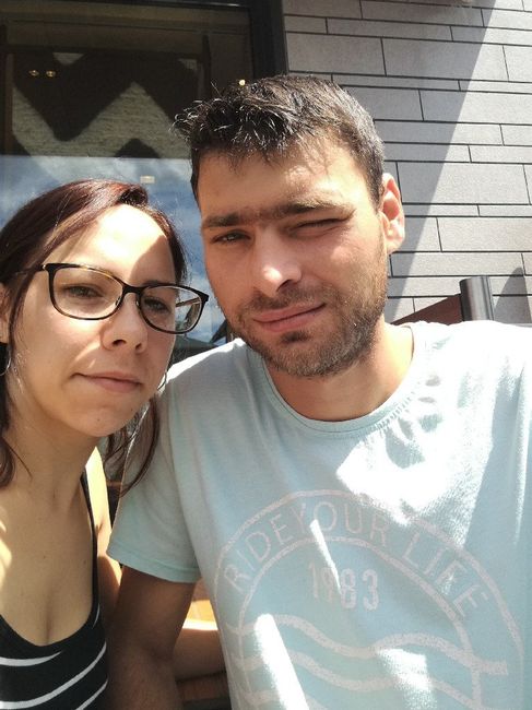 L'ultimo passo per vincere il REGALO di Matrimonio.com - 1