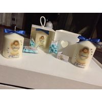 Sondaggio: costo bomboniere cadauna - 3