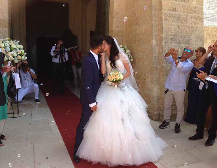 Finalmente sposi 1.08.16 - 4