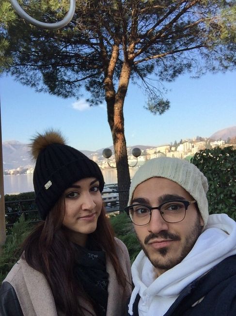 Coppie futuri sposini 2016 - 1