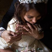 Incisione nelle fedi - 1