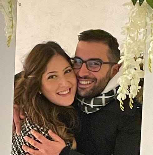 Postate una foto di voi due 👇 - 1