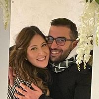 Postate una foto di voi due 👇 - 1