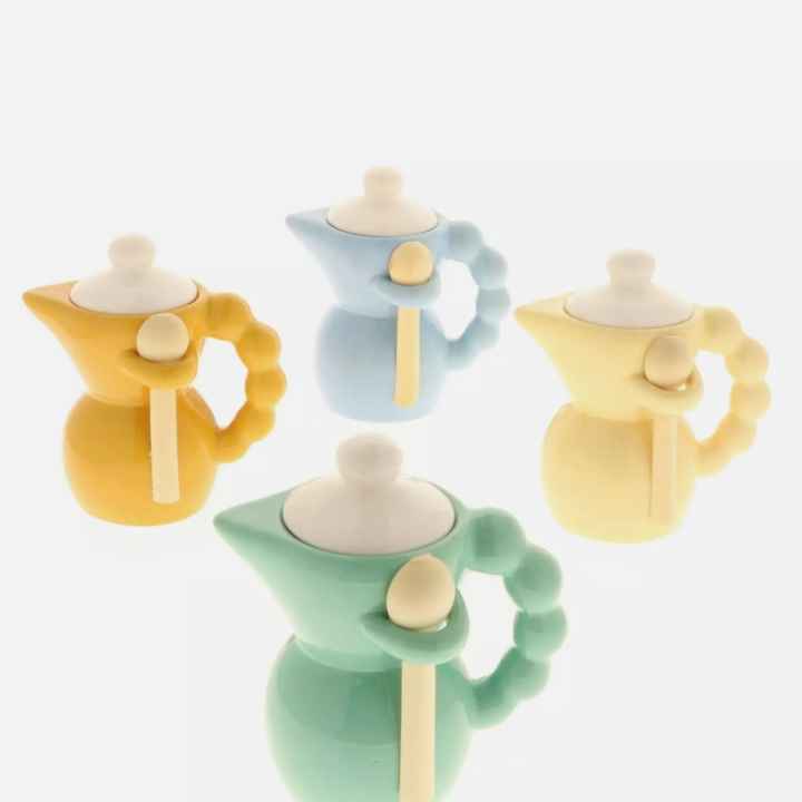 Condivisione bomboniere - 1