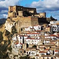 Rocca Imperiale Castello Svevo