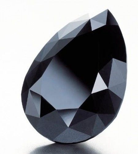 diamante nero