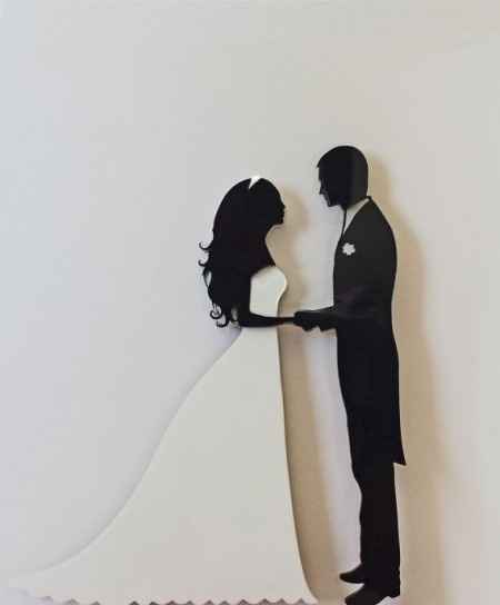 cake topper