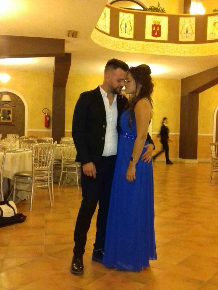 Condividi la vostra foto più bella insieme 📸 - 1