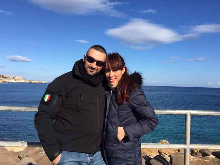 L'ultimo passo per vincere il REGALO di Matrimonio.com - 1