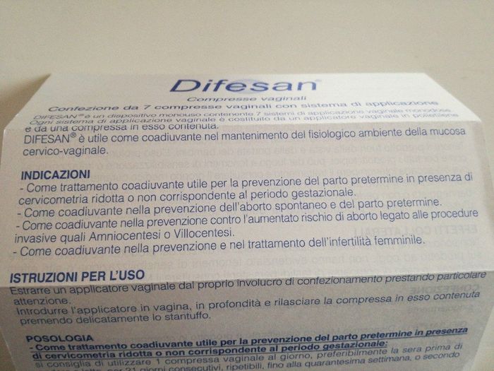 Chi cm me deve stare a riposo? 1