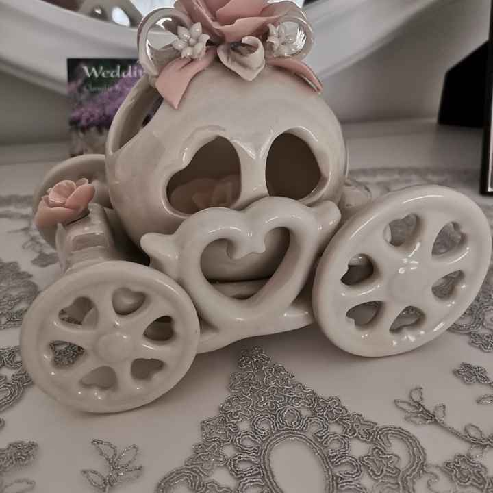 Tema matrimonio: come nelle favole.. - 1