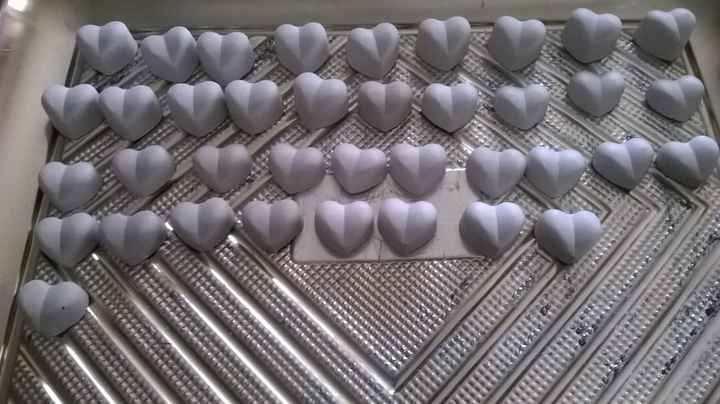 i miei primissini fai da te