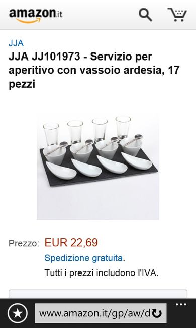 regalo amazon