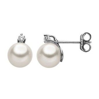 Orecchini per la sposa