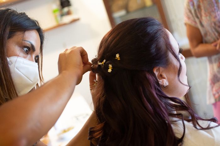 Un po’ di foto del matrimonio 🤍 - 4