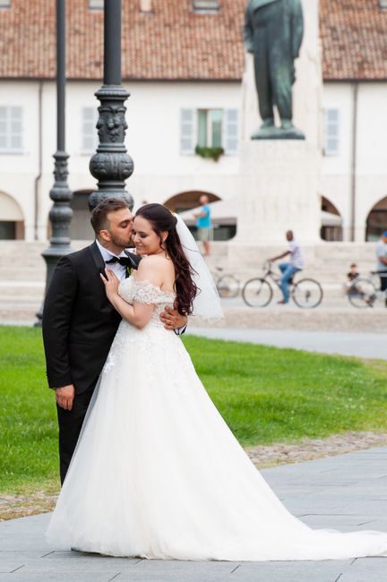 Un po’ di foto del matrimonio 🤍 - 10