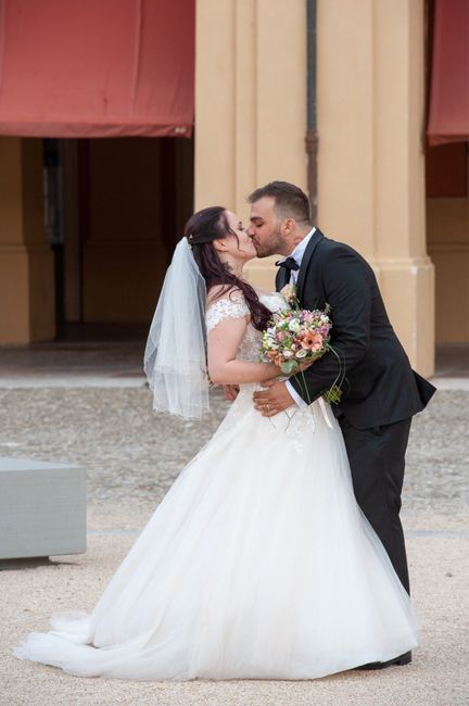 Un po’ di foto del matrimonio 🤍 - 11
