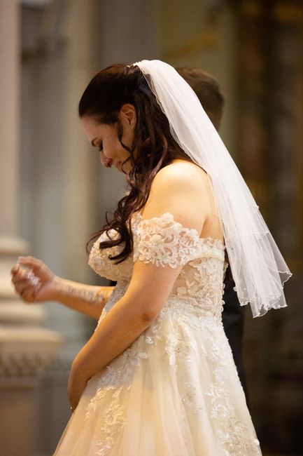 Un po’ di foto del matrimonio 🤍 - 14