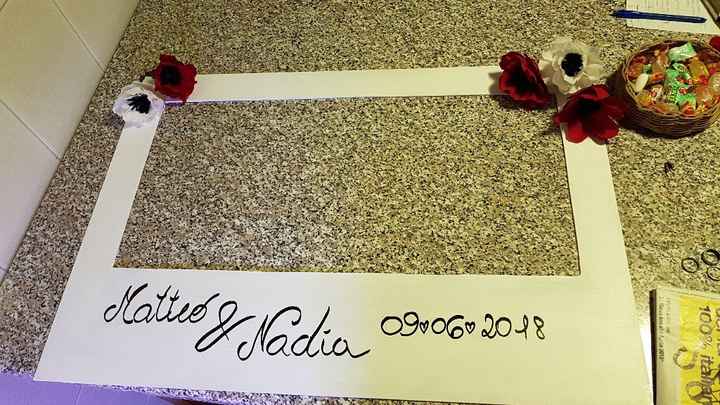 e dopo lo sfogo di ieri....al lavoro! - 3