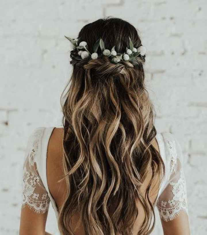 Aiuto acconciatura 💇🏻‍♀️ - 1