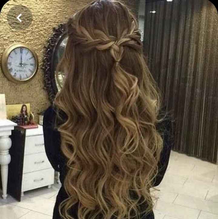 Aiuto acconciatura 💇🏻‍♀️ - 3