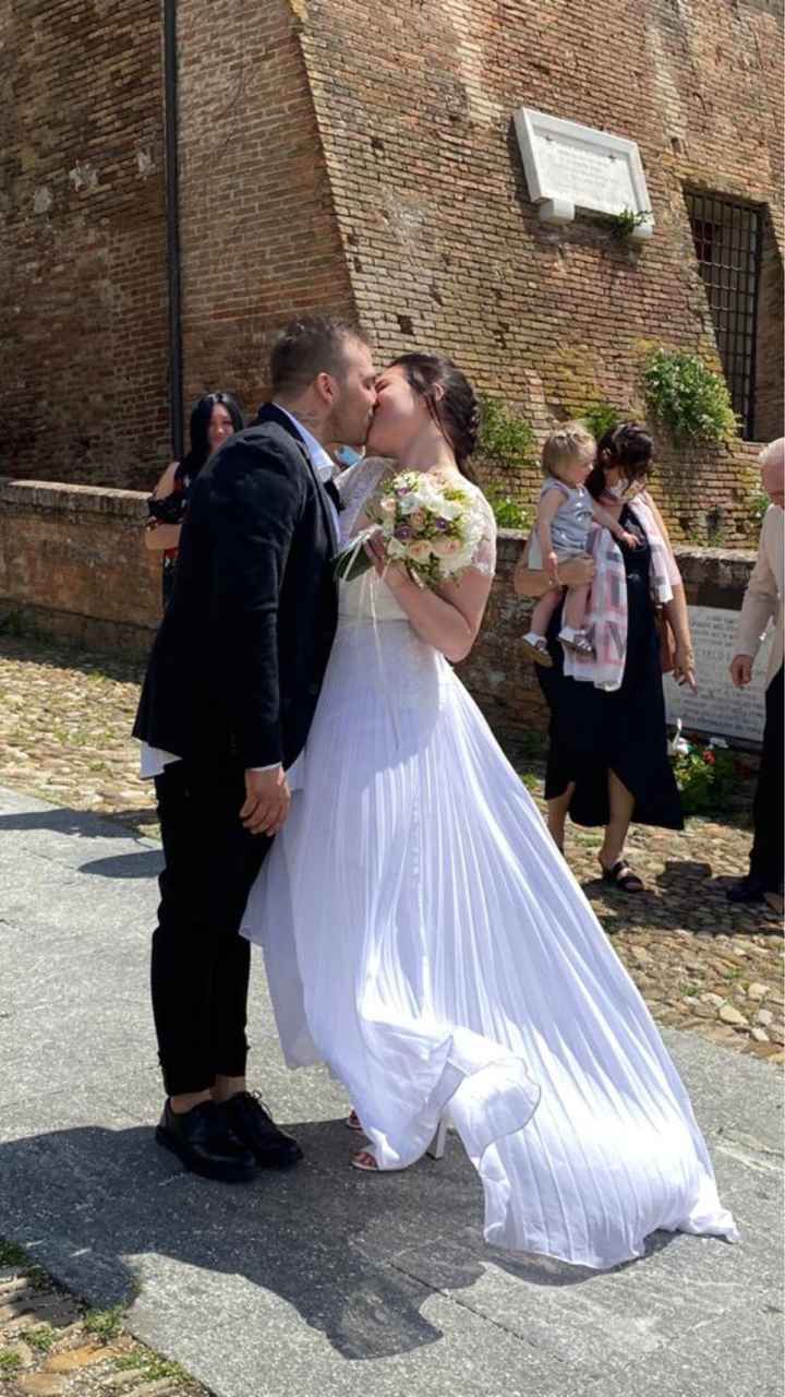 Gloria e Marco 7.06.2020 - 2