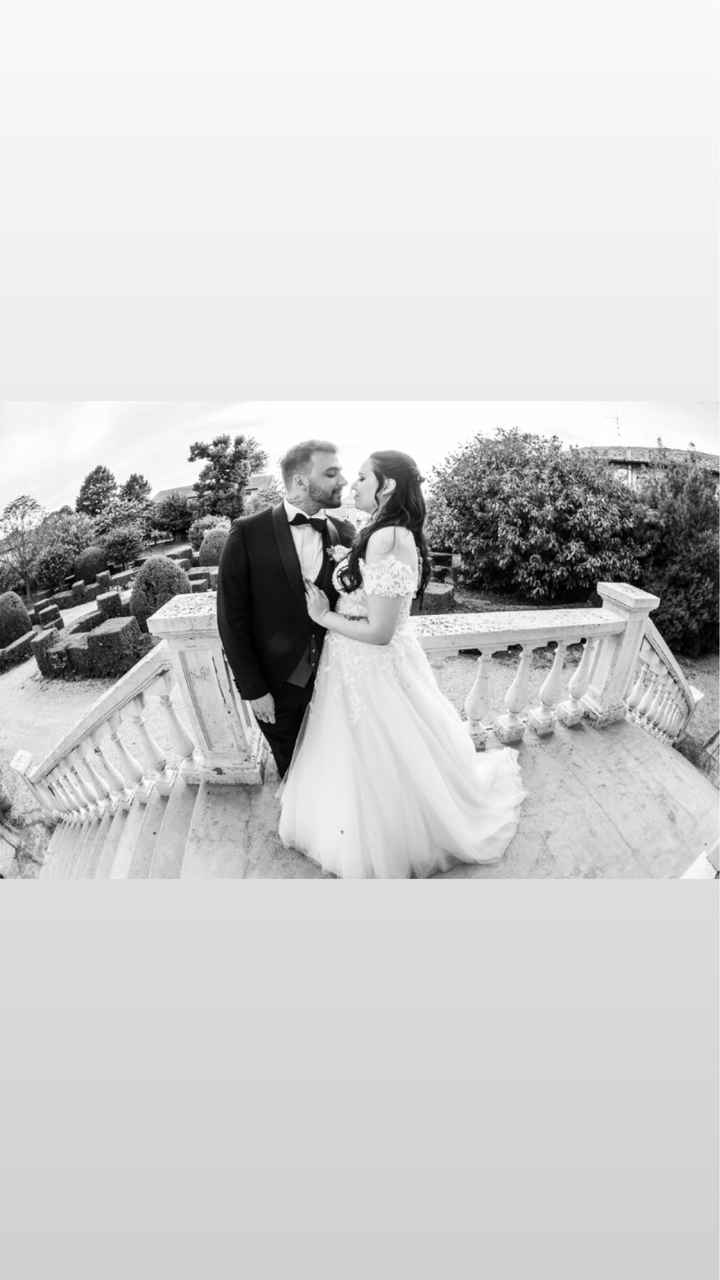 Un po’ di foto del matrimonio 🤍 - 12