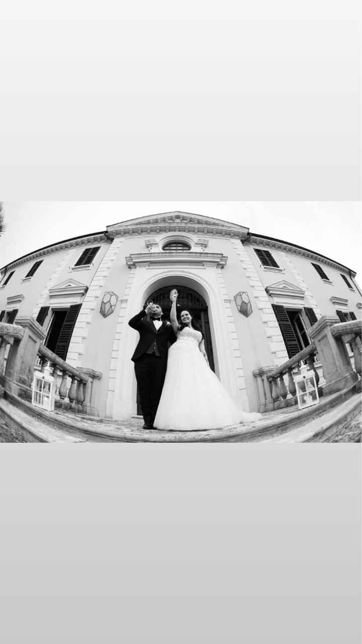 Un po’ di foto del matrimonio 🤍 - 16
