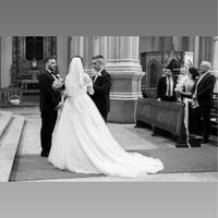 Un po’ di foto del matrimonio 🤍 - 5