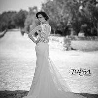 Abito da sposa, il vostro? - 1