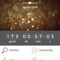 Screenshot del vostro contatore - 1