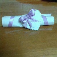 Gessetti profumati - 1