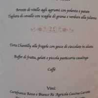 Nadia: i fornitori delle mie nozze a Brescia - 2