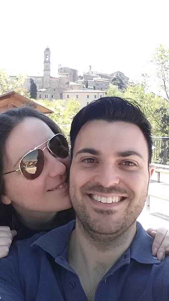 ultimo anniversario da fidanzati