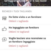 Concorso 77° edizione - 1