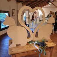 Tableau de Mariage - 1