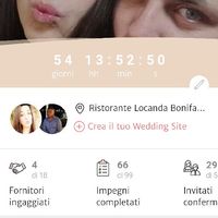 Conto alla rovescia 🙏🏼niente paura tutto ok - 1