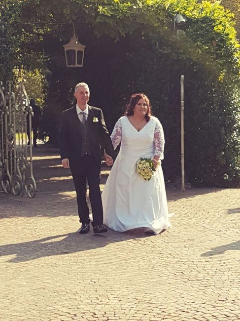  Eccoci marito e moglie - 4