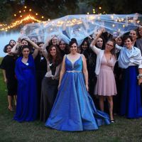 Le amiche della sposa