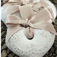 Idee segnaposti fai da te - 2